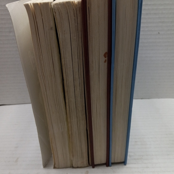 Diary Of A Wimpy Kid Books (6,7,8, & 10) by Jeff Kinney - Picture 2 of 9